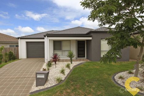 Property photo of 32 Lanagan Circuit North Lakes QLD 4509