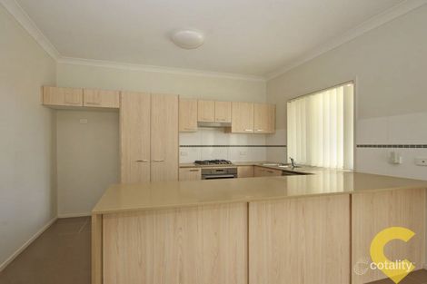 Property photo of 32 Lanagan Circuit North Lakes QLD 4509