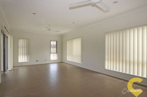 Property photo of 32 Lanagan Circuit North Lakes QLD 4509