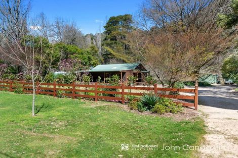 Property photo of 4034 Mansfield-Woods Point Road Jamieson VIC 3723
