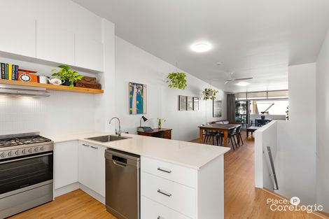 Property photo of 36/38 Robertson Street Fortitude Valley QLD 4006