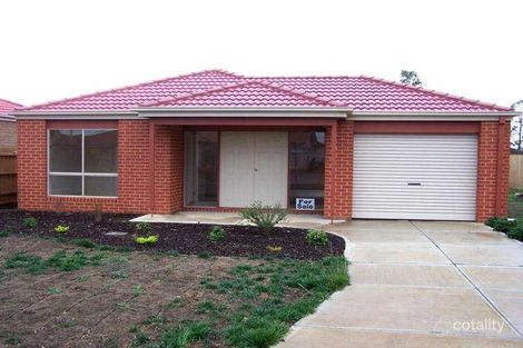 Property photo of 22 Phillip Street Melton South VIC 3338