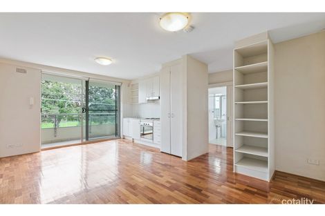 Property photo of 5/465 Balmain Road Lilyfield NSW 2040