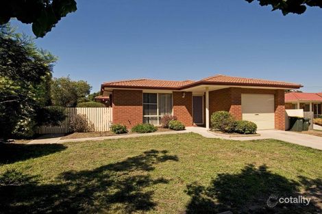 3 Matzek Pl, Dunlop, ACT 2615