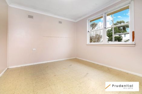 Property photo of 40 Warrigo Street Sadleir NSW 2168