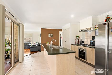 Property photo of 106 Emily Drive Hallam VIC 3803