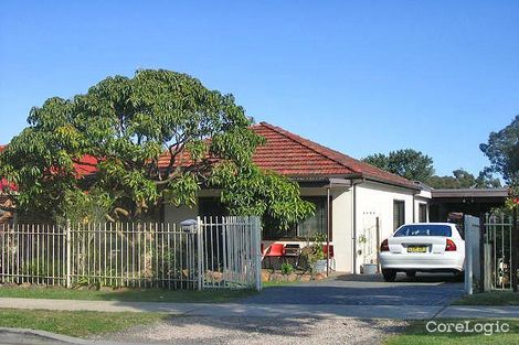Property photo of 94 Chiswick Road Greenacre NSW 2190