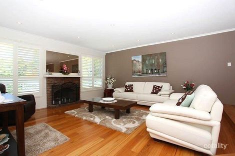 Property photo of 135 Arrabri Avenue Mount Ommaney QLD 4074