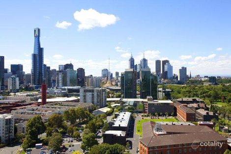 2117/22 Dorcas St, Southbank, VIC 3006