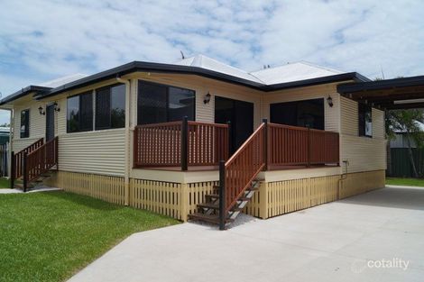 Property photo of 24 Strange Street Currajong QLD 4812