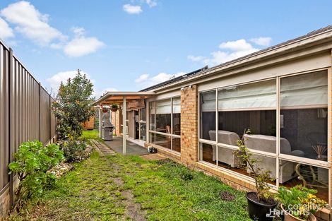 Property photo of 106 Emily Drive Hallam VIC 3803