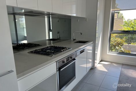 Property photo of 101/11 Horizon Drive Maribyrnong VIC 3032