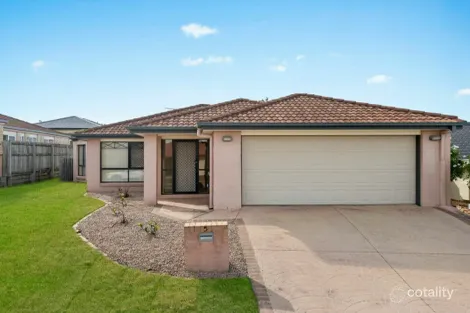 5 Killarney Pl, Parkinson, QLD 4115
