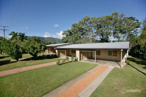 4/342 Marsh Ave, Frenchville, QLD 4701
