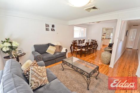 Property photo of 9 Knight Avenue Kings Langley NSW 2147