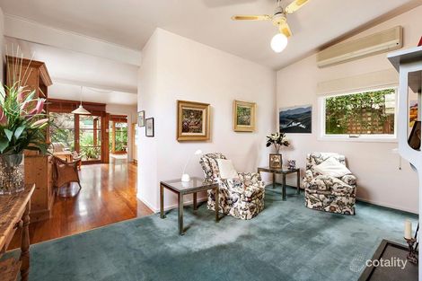 Property photo of 27 Broomfield Road Hawthorn East VIC 3123