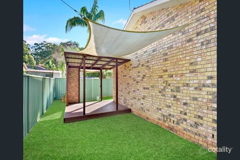 Property photo of 2/13 Cattle Brook Road Port Macquarie NSW 2444