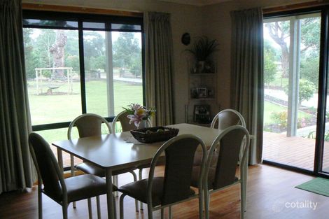 Property photo of 7 William-Hunter Drive Marlo VIC 3888