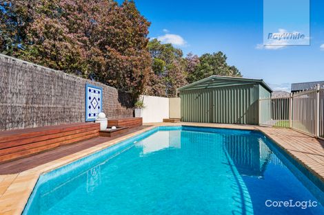 Property photo of 8 Jacaranda Grove Mawson Lakes SA 5095