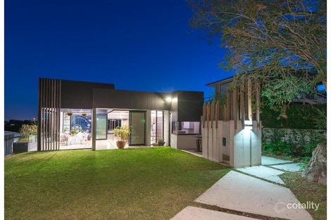 Property photo of 68 Carrington Street Auchenflower QLD 4066