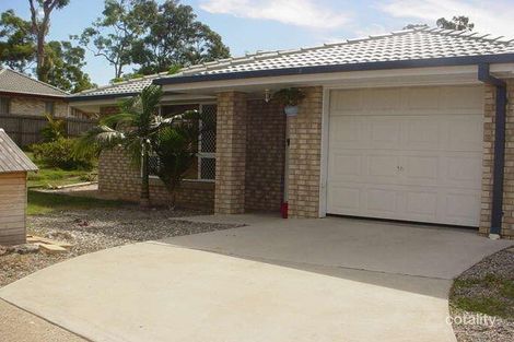 8 Hannam Cres, Forest Lake, QLD 4078