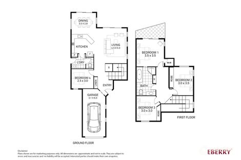 Property photo of 3/16 Mercator Close Lake Munmorah NSW 2259