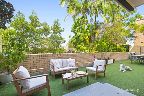 2/299 Sydney Rd, Balgowlah, NSW 2093