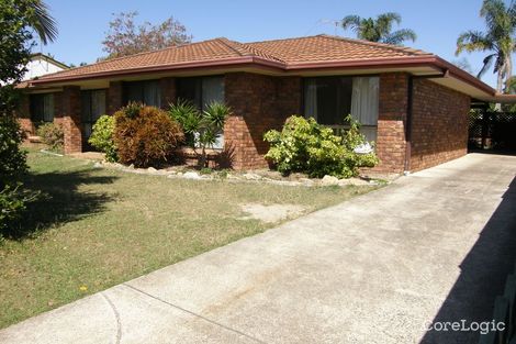 Property photo of 45 Callaghan Way Capalaba QLD 4157