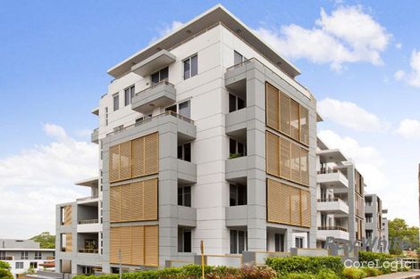 Property photo of 820/8 Avon Road Pymble NSW 2073
