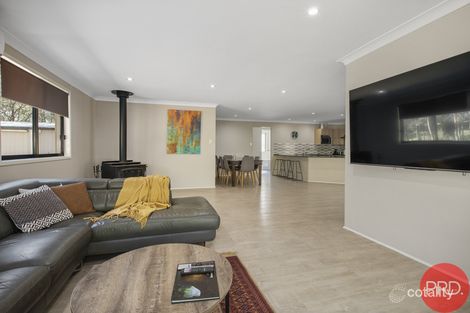 Property photo of 2 Woodlands Drive Thornton NSW 2322