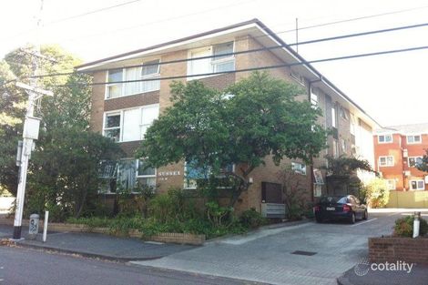 7/158w-166w Toorak Rd, South Yarra, VIC 3141