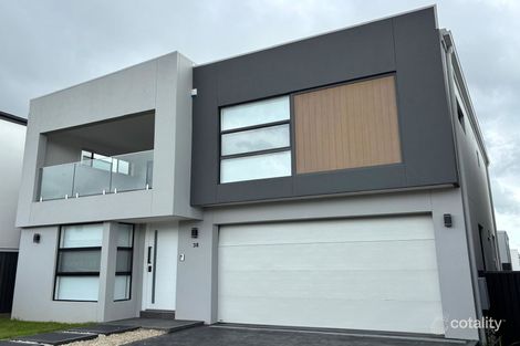 38 Edgbaston Rd, North Kellyville, NSW 2155