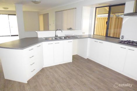 Property photo of 31 Edwinstone Close Dalyellup WA 6230
