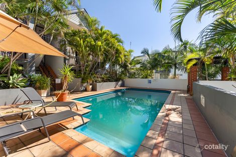 22/336 Boundary St, Spring Hill, QLD 4000