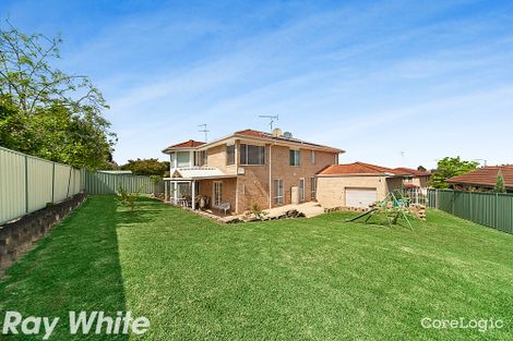 Property photo of 23 Sacoya Avenue Bella Vista NSW 2153