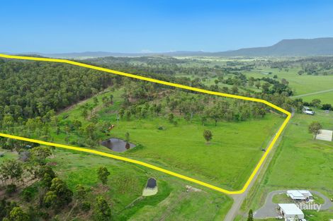 Property photo of 80 Armstrong Road Biddaddaba QLD 4275