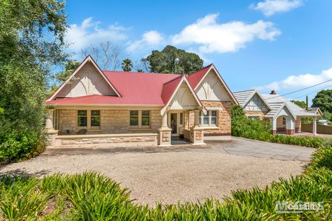 342 Glen Osmond Rd, Myrtle Bank, SA 5064