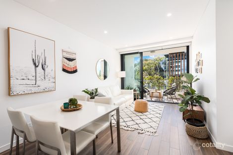 209/390-398 Pacific Hwy, Lane Cove, NSW 2066