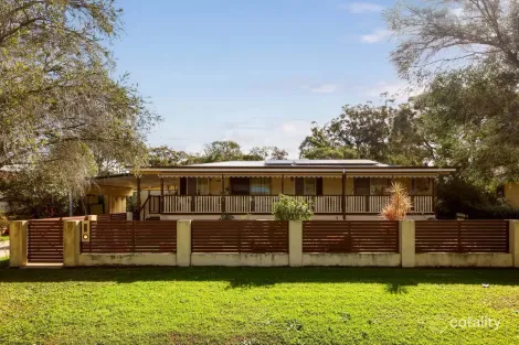 Property photo of 3 Weston Street Kippa-Ring QLD 4021