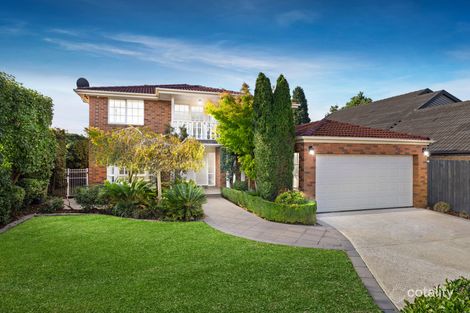 13 Jade Ct, Wantirna South, VIC 3152