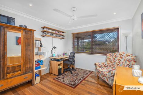 Property photo of 25 Murch Street Everton Park QLD 4053