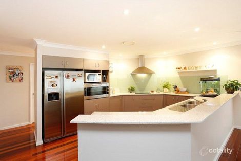 Property photo of 5 Sharnee Close Hill Top NSW 2575