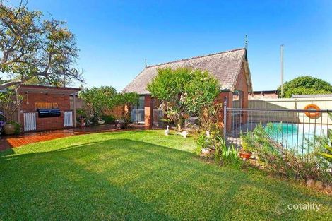 Property photo of 23 Stanton Road Haberfield NSW 2045