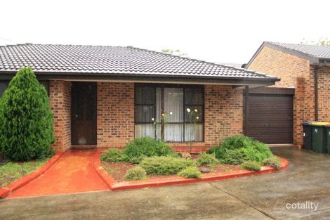 3/22 Fletcher St, Minto, NSW 2566