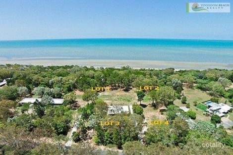 495 Oregan Creek Rd, Toogoom, QLD 4655