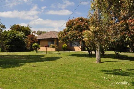 Property photo of 127 Broome Crescent Wonthaggi VIC 3995