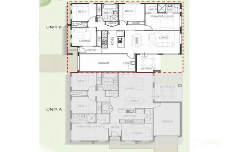 Property photo of LOT 334B Waterfern Way Ripley QLD 4306