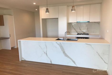 Property photo of 605/8 Murrell Street Ashfield NSW 2131