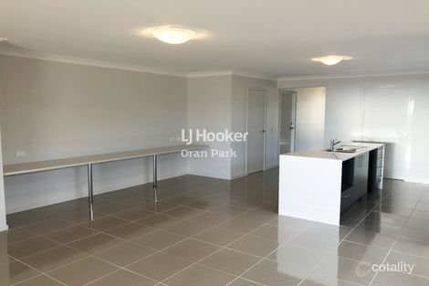 Property photo of 15 Milton Circuit Oran Park NSW 2570