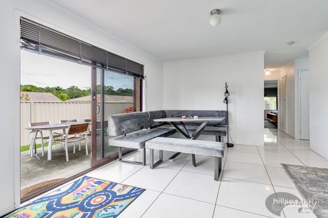 Property photo of 1/10 Hentdale Court Labrador QLD 4215